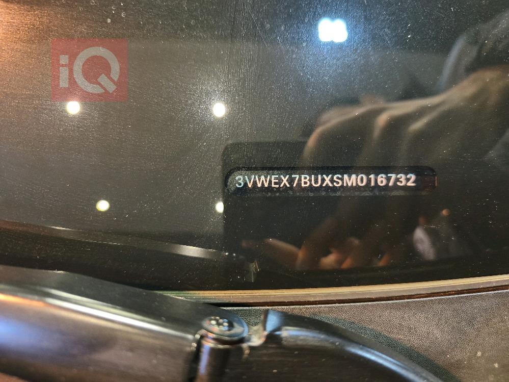 ڤۆڵکسواگن جێتا